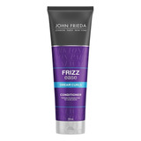 Condicionador John Frieda Frizz Ease Dream Curls 250ml + Nf