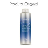 Condicionador Joico Moisture Recovery 1 Litro Nota + Brinde
