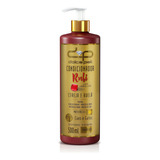 Condicionador Liso Absoluto Cereja E Avelã Dolce Pet 500 Ml