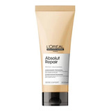 Condicionador Loreal Absolut Repair Gold Quinoa 200ml Promoç