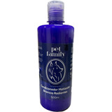 Condicionador Matizador Brancos Radiantes Pet Family 500 Ml Fragrância Natural