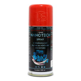 Condicionador Metais Nanotech 1000 Spray Lubrificante Koube
