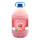 Condicionador Morango Cat Dog 5l Pet Shop Banho E Tosa