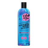 Condicionador Oh My! Dias De Queda, Dias De Glória! 300ml