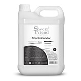 Condicionador Professional Clean Elegance - Sweet Friend 5 L