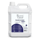 Condicionador Professional Clean Morango Sweet Friend 5l