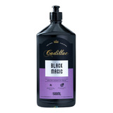Cadillac