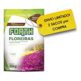 Condicionador Solo Substrato Floreiras Canteiro (20kg)