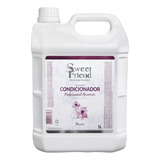 Condicionador Sweet Friend Professional Groomer Flowers 5l