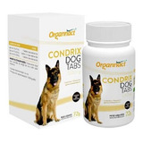 Condrix Dog Tabs 1200 Mg - 60 Tabletes