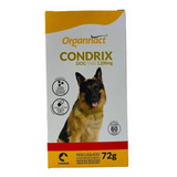 Condrix Dog Tabs 1200mg (72g) -