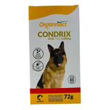 Condrix Dog Tabs 1200mg (72g) -