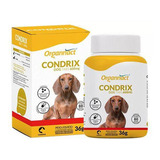 Condrix Dog Tabs 600 Mg -