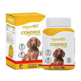 Condrix Dog Tabs 600 Mg 60