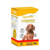 Condrix Dog Tabs 600mg - Organnact