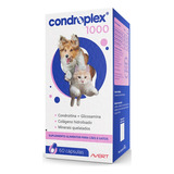 Condroplex 1000 Mg 60 Cápsulas Suplem.