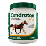 Condroton Plus 500 Gr - Vetni