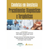 Condutas Em Anestesia Procedimentos Diagnósticos