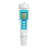 Condutivímetro De Bolso 0 - 1999 S/cm Kasvi K53-001