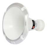 Cone Corneta Alumínio Jbl Selenium Hl11-25 Trio Branca