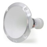 Cone Corneta Alumínio Jbl Selenium Hl11-25 Trio Rosca Branca