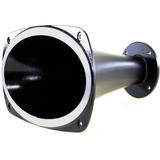 Cone Corneta Jbl Selenium Jarrão Hl 2650 Trio Alumínio
