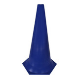 Cone De Marcação Muvin 50cm Treino Funcional Agilidade