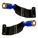 Cone Slider Protetor Tanque Yamaha Fazer 150 2014 A 2021 Nfe