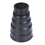 Cone Snoot P/ Flash Tocha Greika Godox K-150, Fv160 E 250di