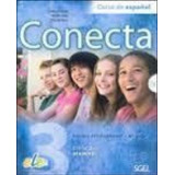 Conecta 3 - Curso De Español