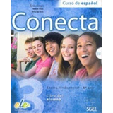 Conecta 3 - Libro Del Alumno