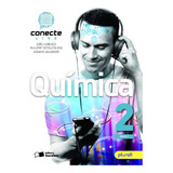 Conecte - Quimica - Vol. 2