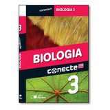 Conecte Biologia - Vol.3 - Ensino
