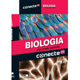 Conecte Biologia - Volume Único, De