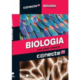 Conecte Biologia Box Completo