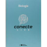 Conecte Biologia Volume 1 - Saraiva