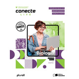 Conecte Live - Biologia - Volume Único, De Sasson, Sezar. Editora Somos Sistema De Ensino, Capa Mole Em Português, 2020