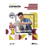 Conecte Live - Geografia - Volume