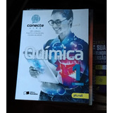 Conecte Live Conecte Química - Parte 1 De João Usberco Philippe Spitaleri Edgard Salvador Pela Saraiva Didáticos (2018)