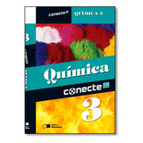 Conecte Quimica - Vol. 3 - Ensino Medio, De Salvador / Usberco. Editora Saraiva Em Português