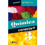Conecte Química - Volume 3 - 2ª Edição 2014 - Frete Gratis