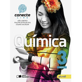 Conecte Química - Volume 3, De Usberco. Conecte Editorial Somos Sistema De Ensino, Tapa Mole En Português, 2018