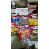Conecte Química Cadernos De Competências Vol 1 2 3/caderno De Revisão/livro Do Professor Vol 1 3