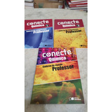 Conecte Química Cadernos De Competências Vol 1 E 3+caderno De Revisão Professor