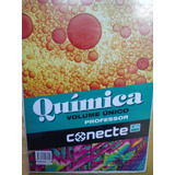 Conecte Química Vol Único ( Professor )
