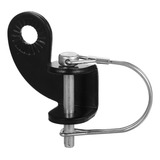 Conector: Engate De Bicicleta, Acoplador De Reboque De Aço,
