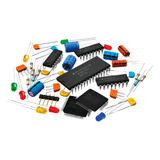 Conector 5,08mm 2edg-3 Vias Macho 90° Fechado Lote C/ 60 Pçs