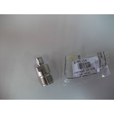 Conector Adaptador Antena Hts Sma Macho P Uhf Fêmea