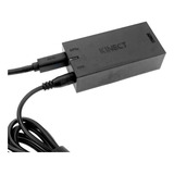 Conector Adaptador Kinect Xbox One S E One X Windows 10