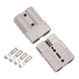 Conector Bateria 600v 50a Empilhadeira No